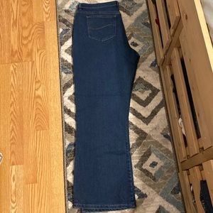 Lee Relaxed Fit Jeans